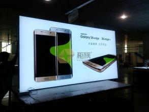 如何預(yù)防廣告燈箱的安全隱患呢？