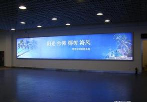 河南廣告燈箱：店面燈箱制作出現(xiàn)的問(wèn)題的解決辦法