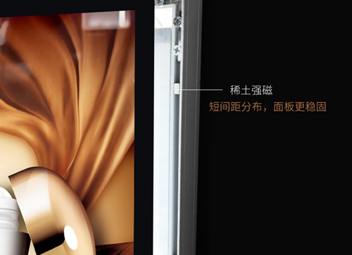 磁吸燈箱的安裝技巧？學(xué)會事半功倍